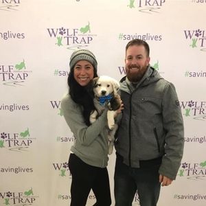 Meet your Posher, Robert